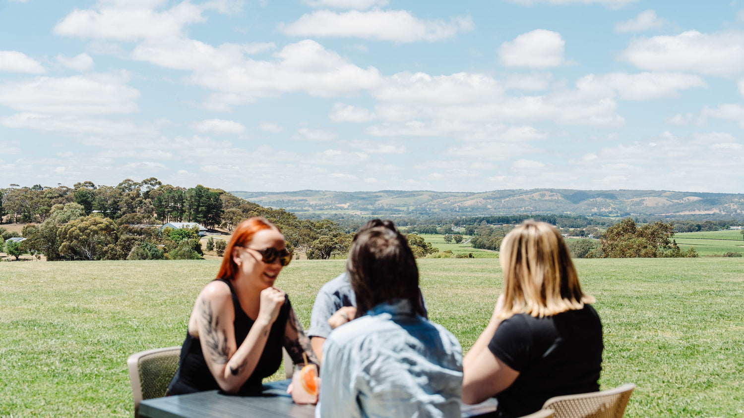 Why You Should Visit McLaren Vale