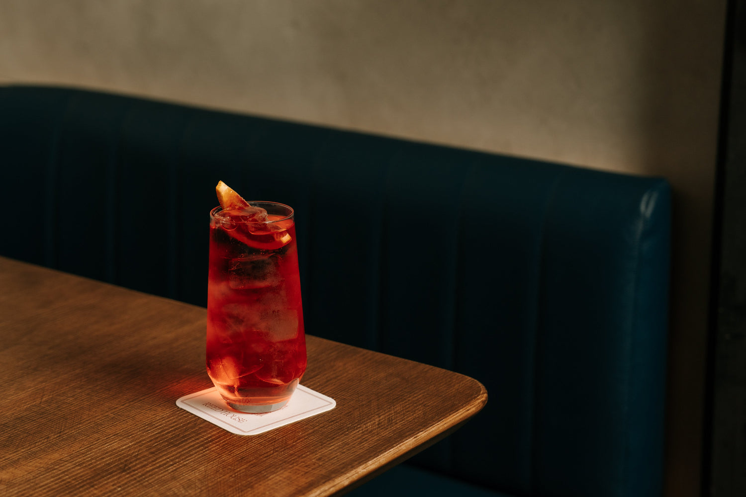 Cocktail Competition Map