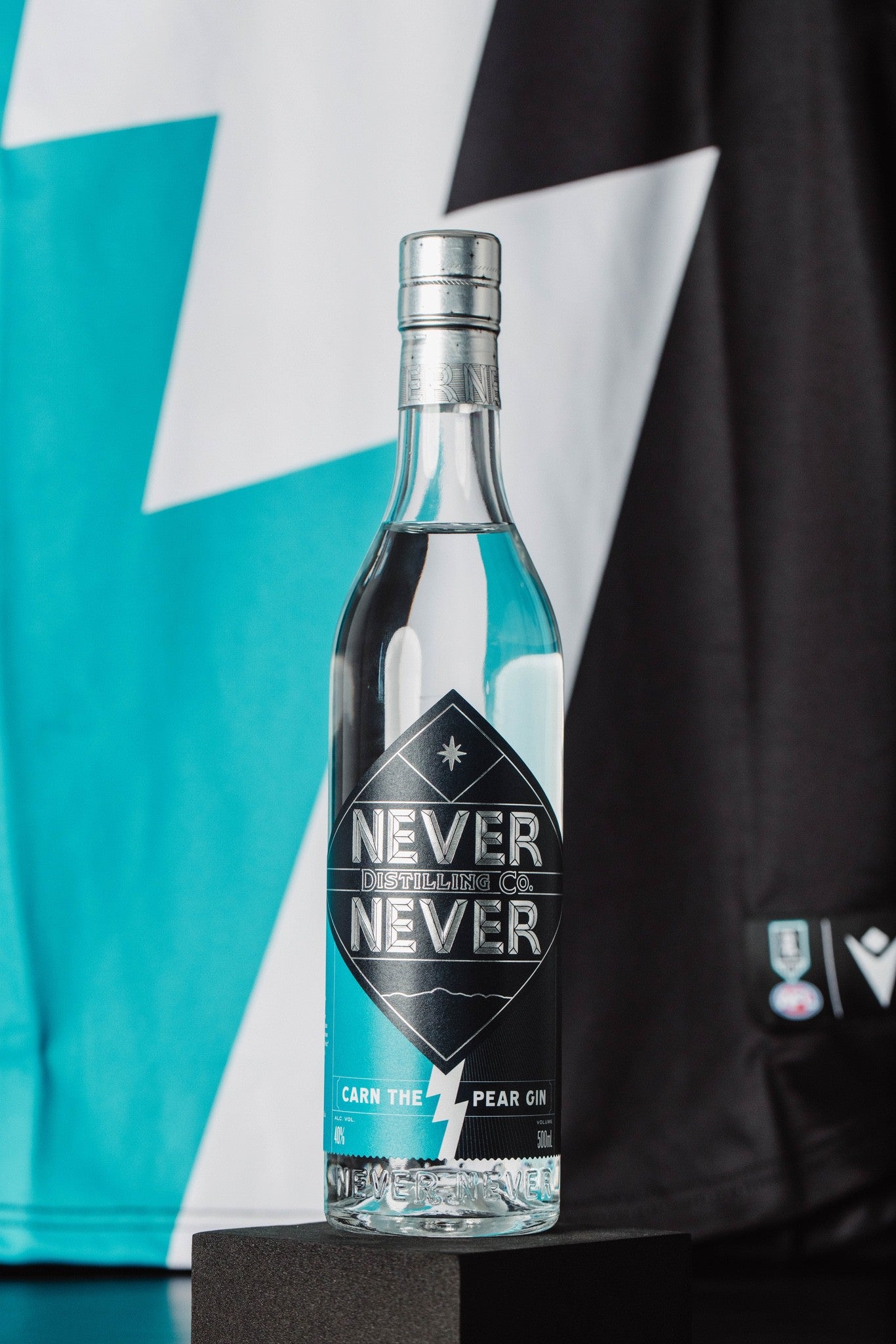 Carn The Pear Gin 2024