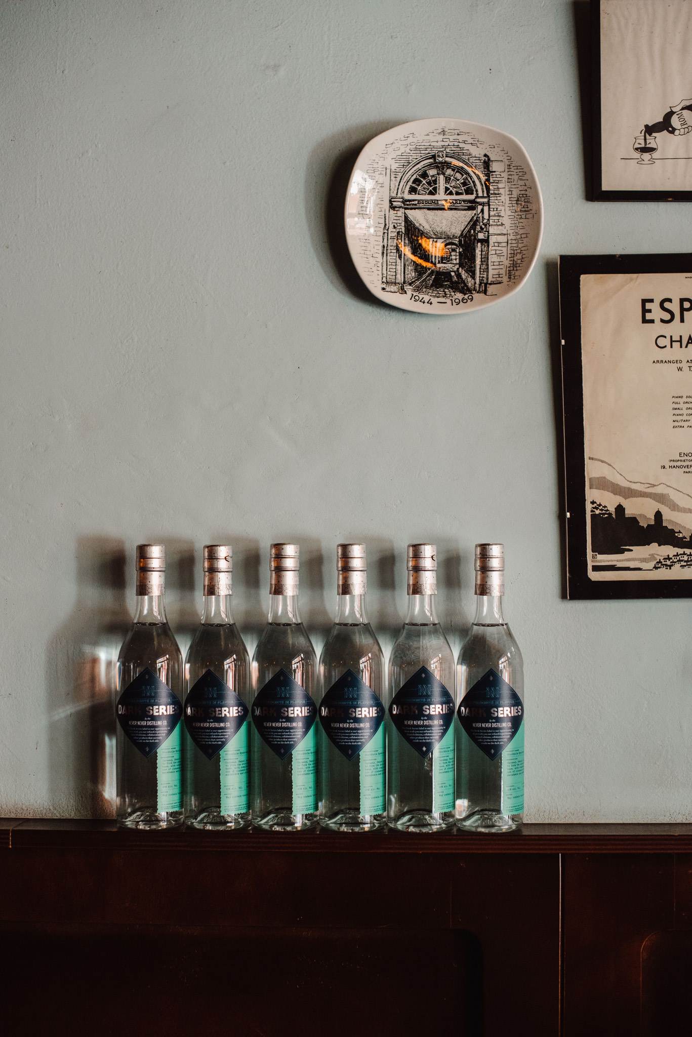 Australian Aquavit