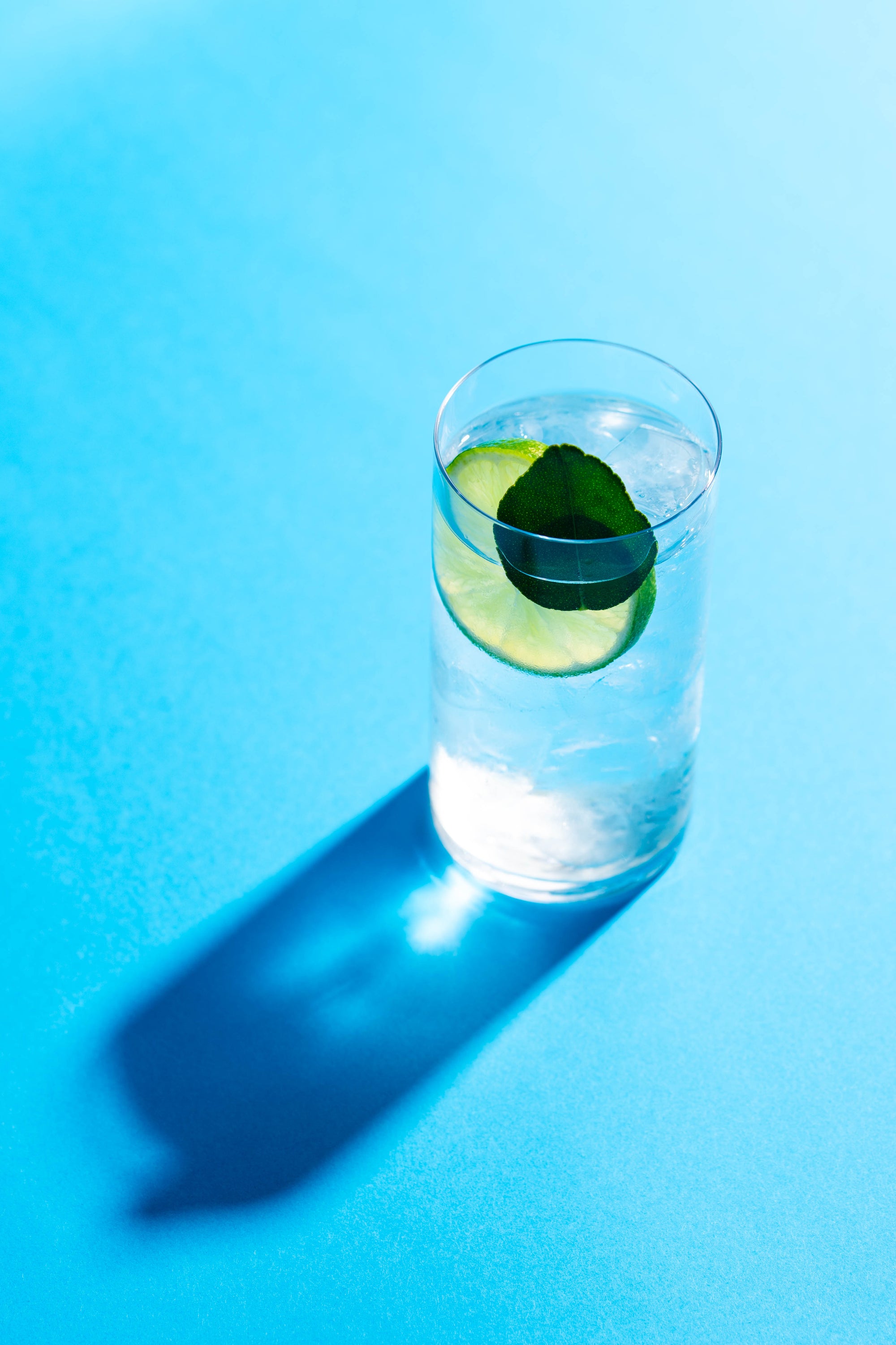 Oyster Shell Gin