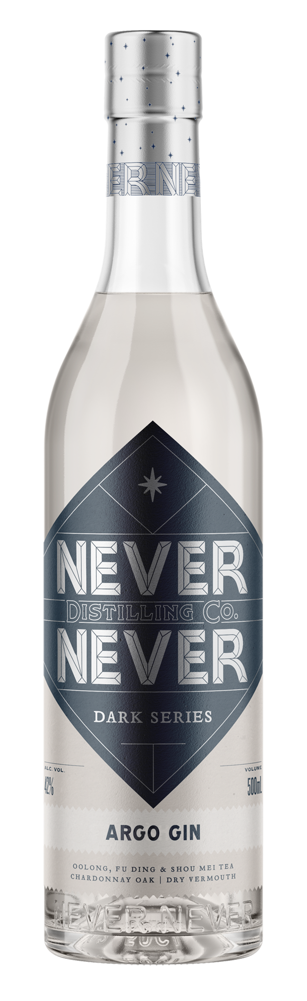 ARGO Gin