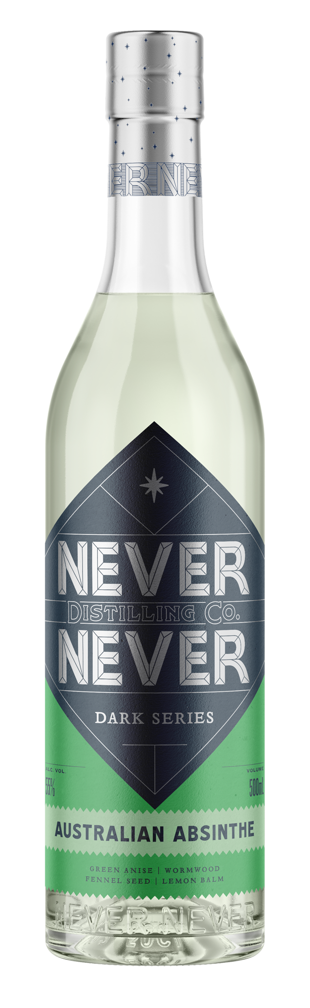 Australian Absinthe