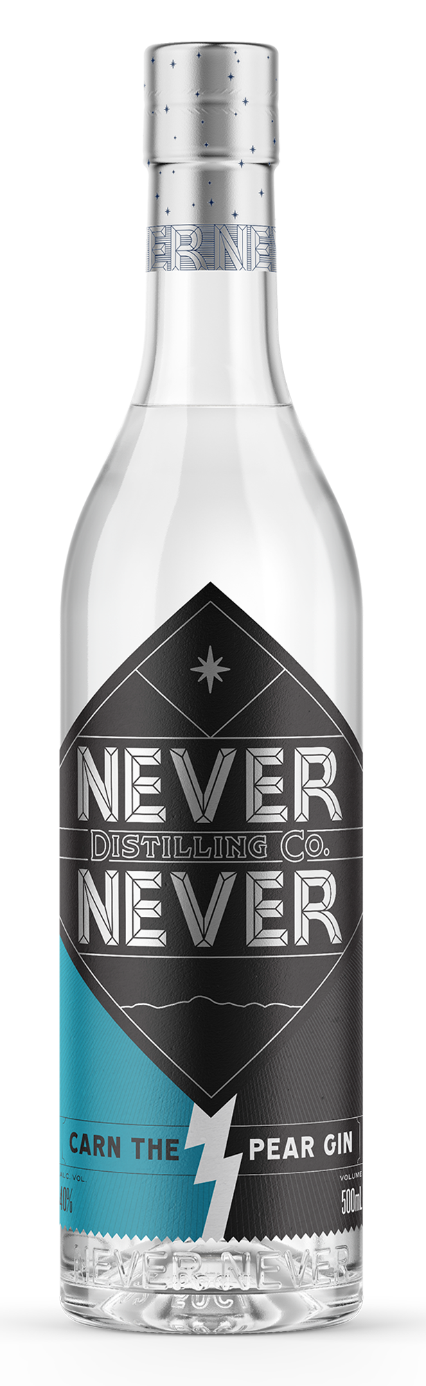 Carn The Pear Gin 2024