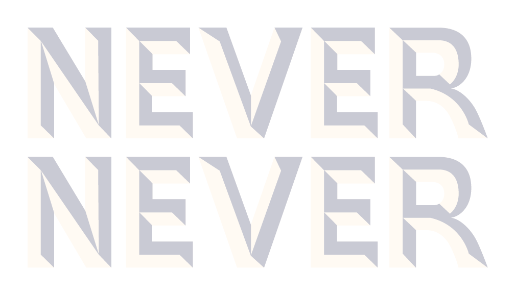 Never Never Distilling Co.