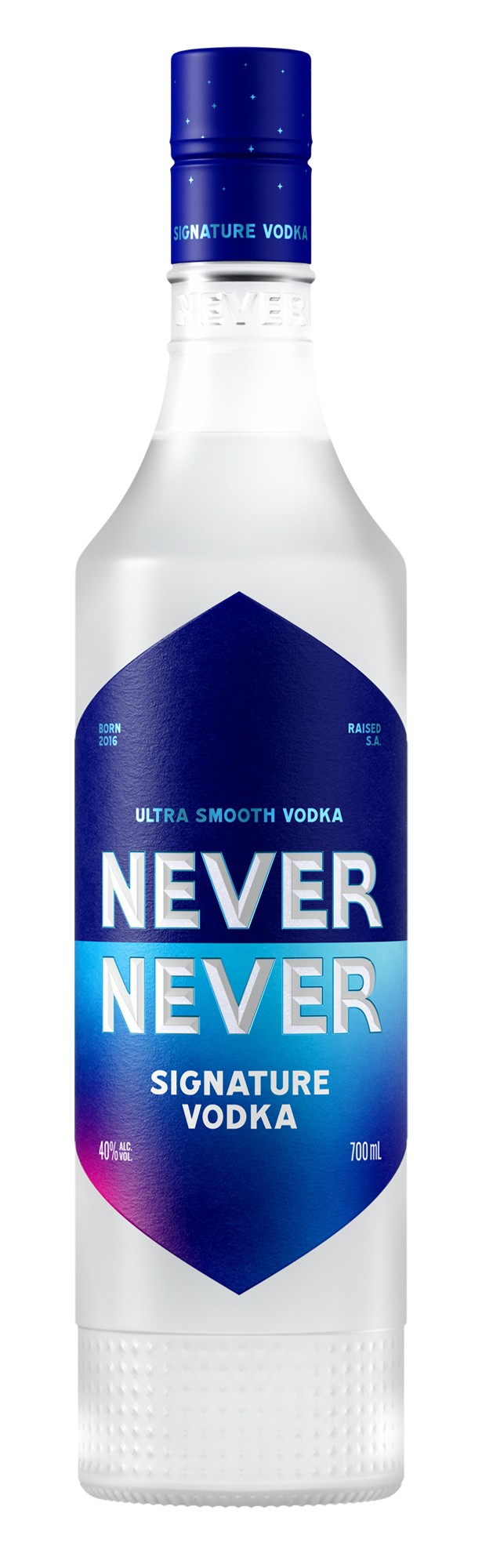 Signature Vodka