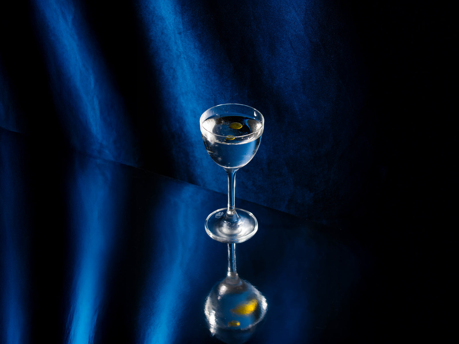 Signature Vodka