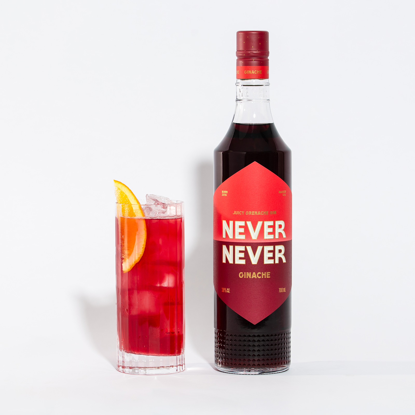 Ginache Gin