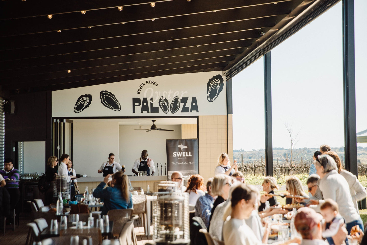 Oysterpalooza