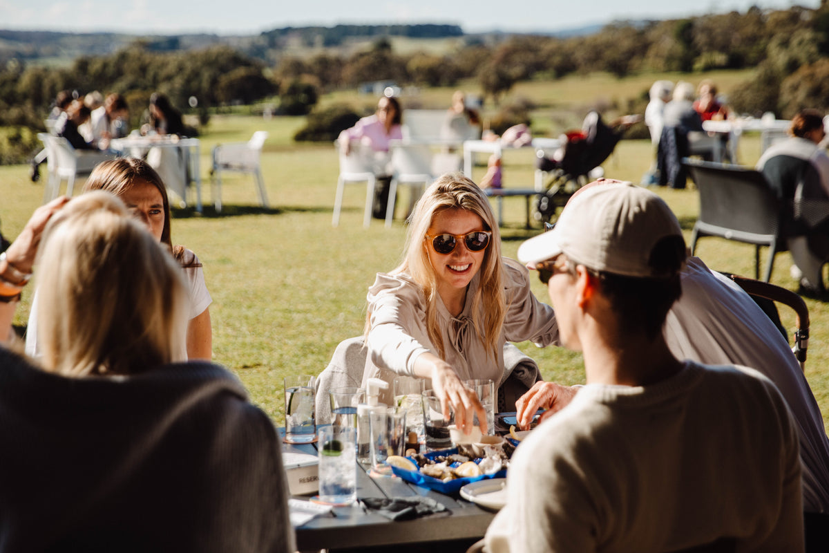 Melbourne Cup Race Day Party