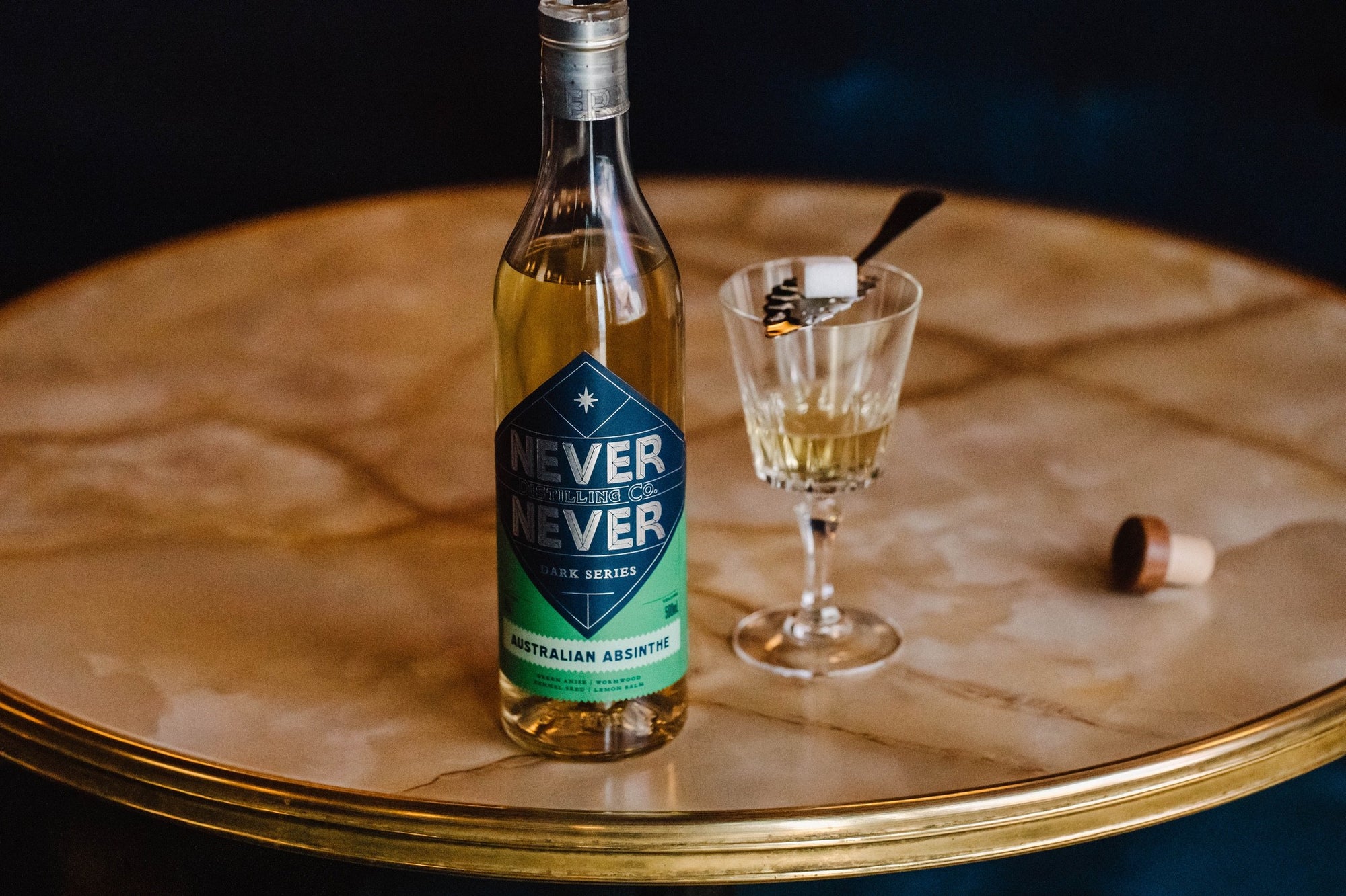 Australian Absinthe