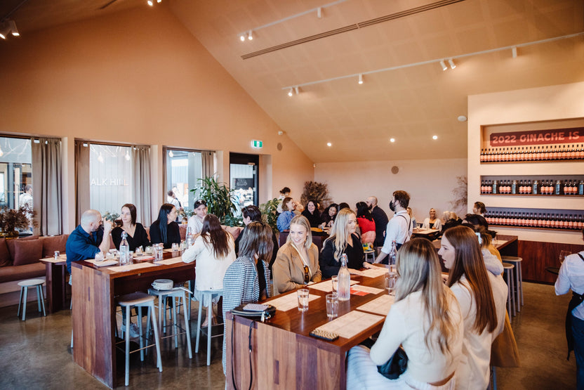 Book A Function – Never Never Distilling Co