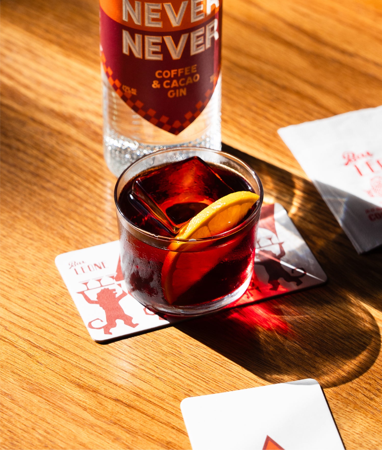 Leone Negroni 