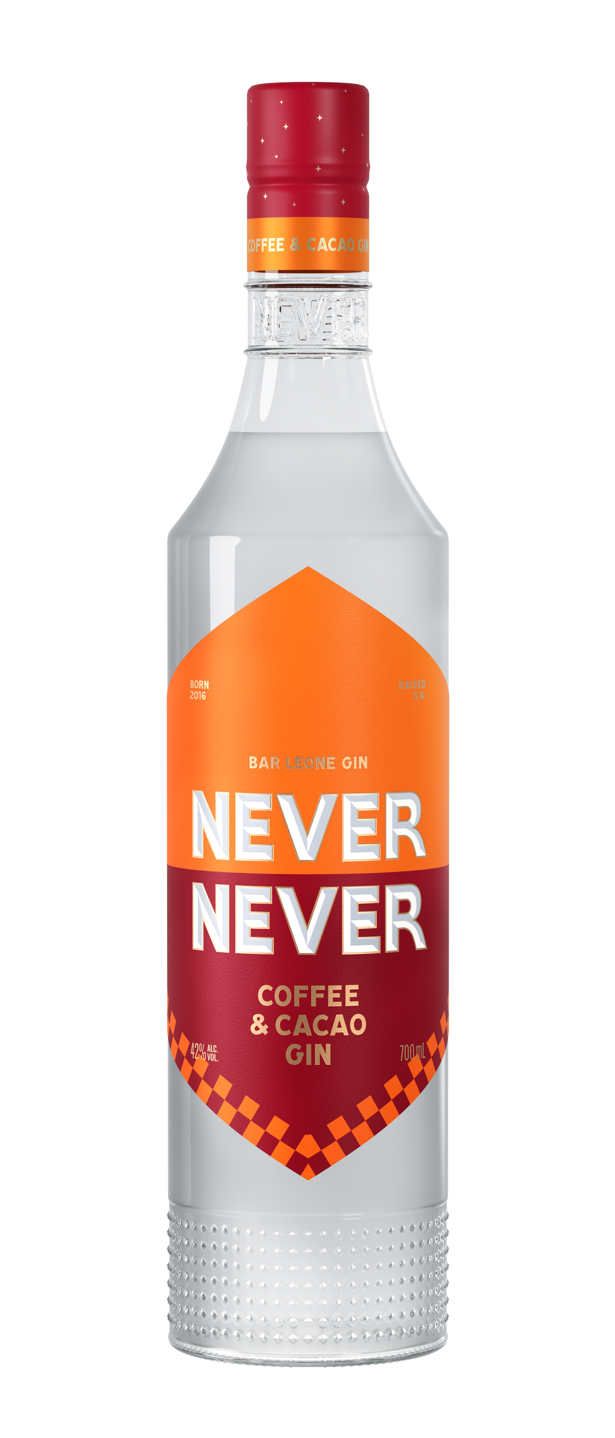 Coffee & Cacao Gin