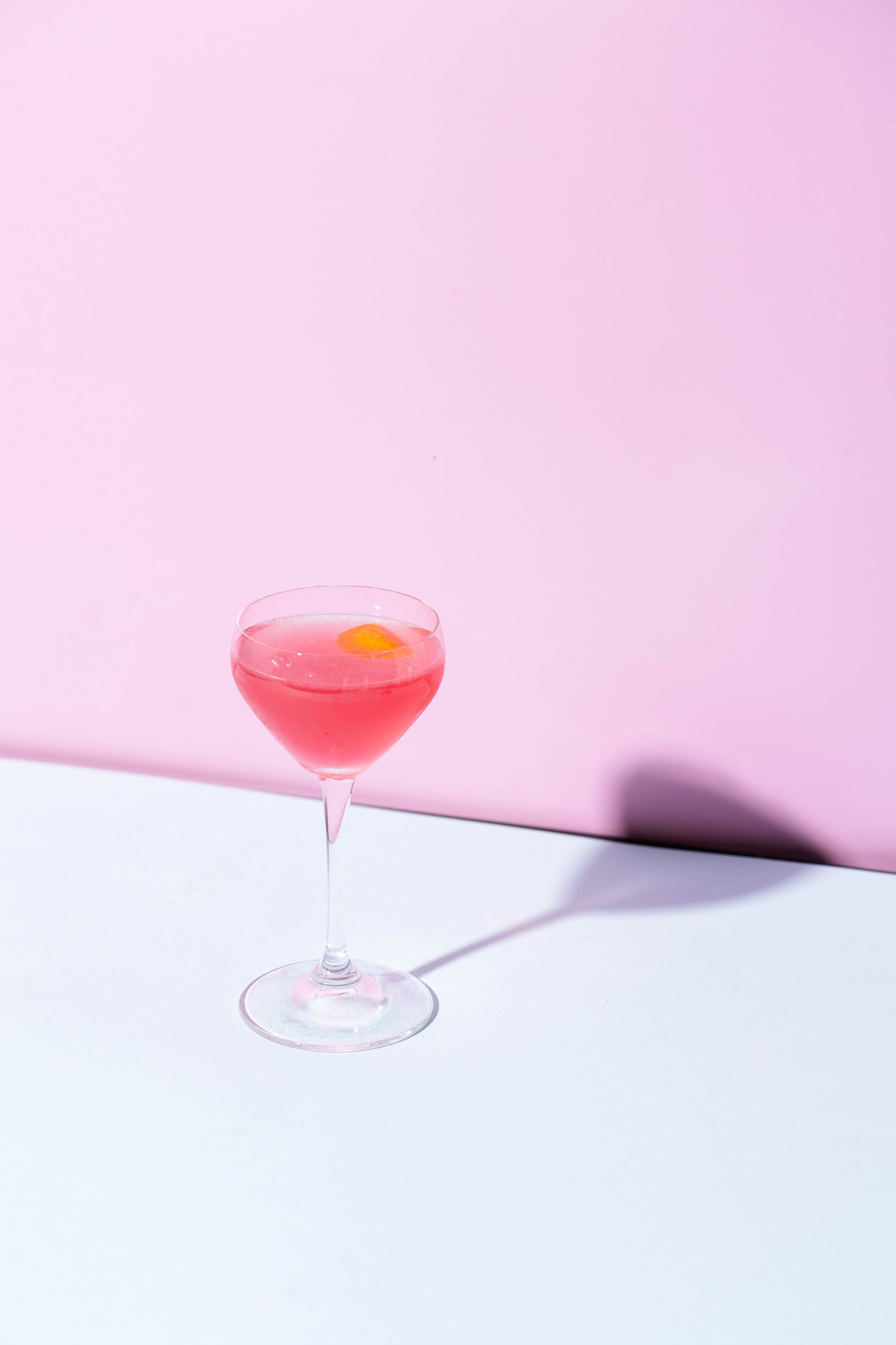 Signature Vodka Cosmopolitan