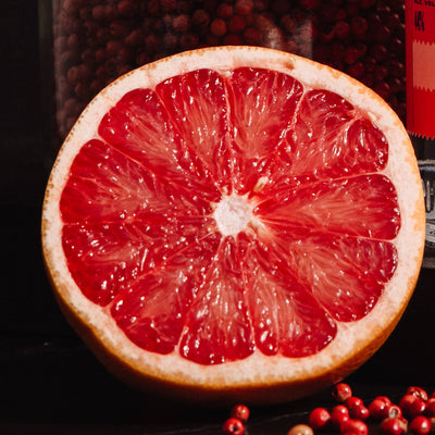 Grapefruit