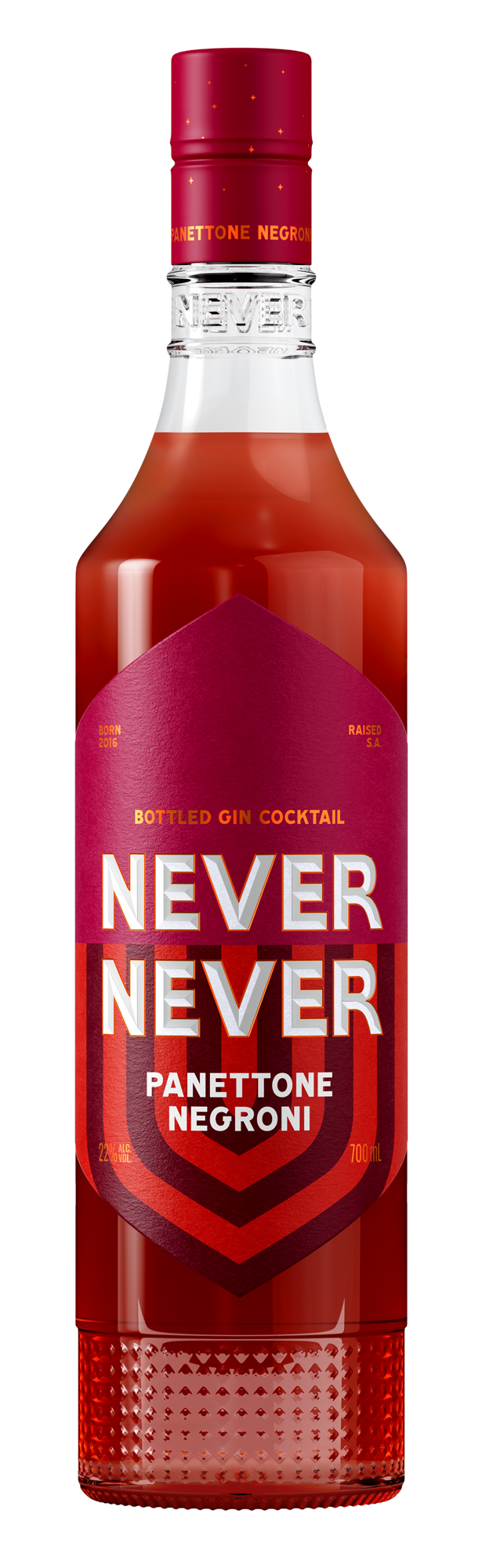Panettone Negroni