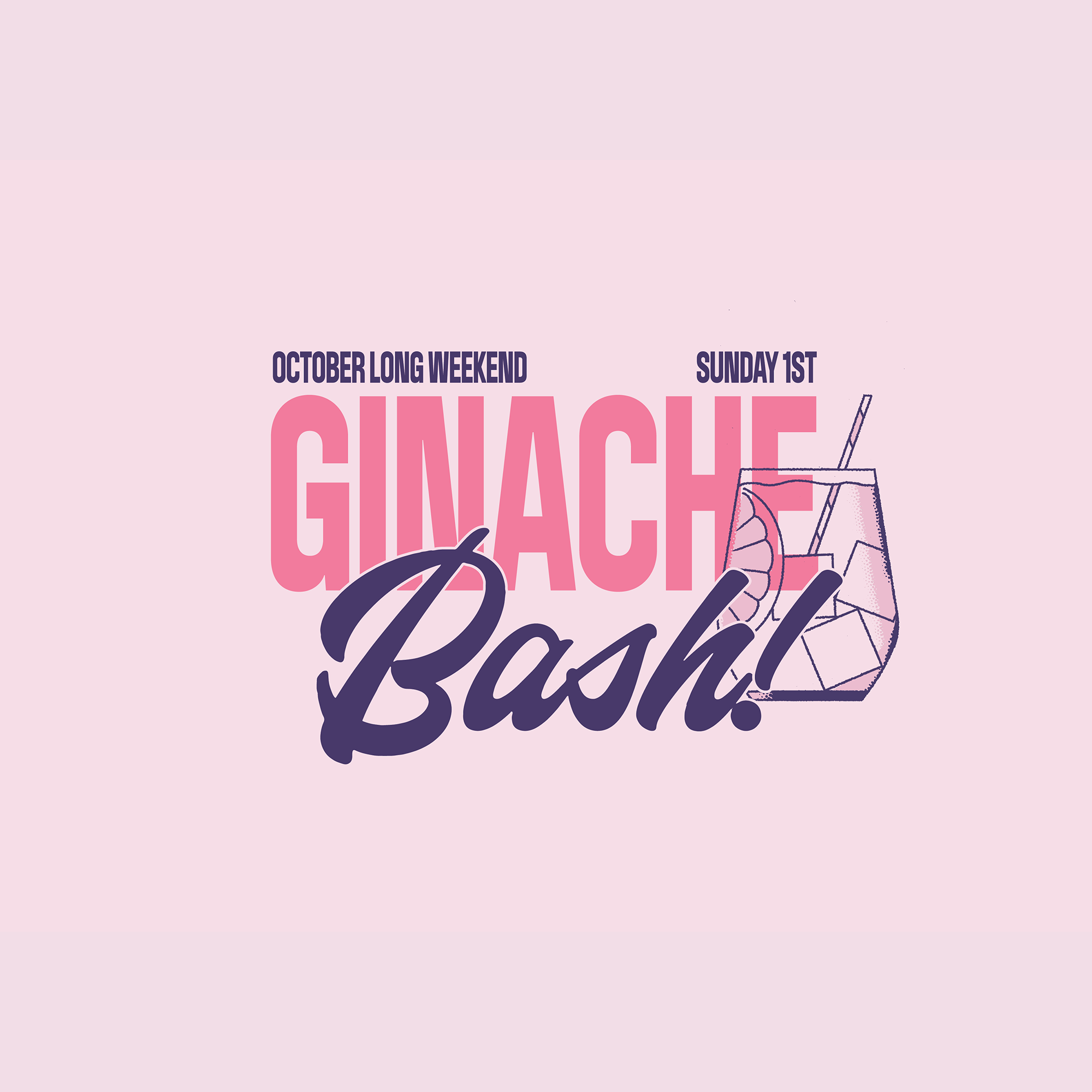 GINACHE BASH